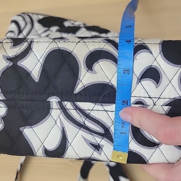 VERA BRADLEY Tote Bag - Picture 7 of 8